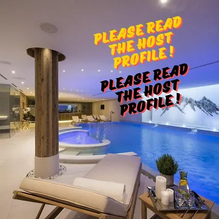 Luxury & Pool Feriehus