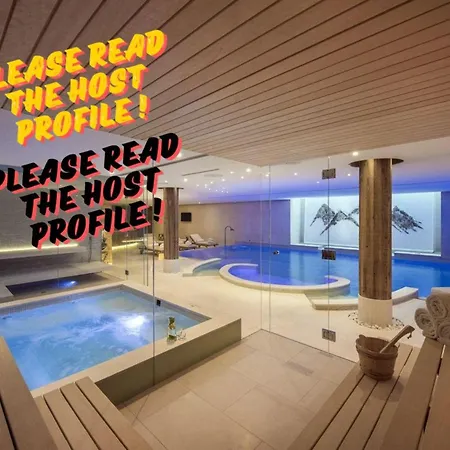 Luxury & Pool *